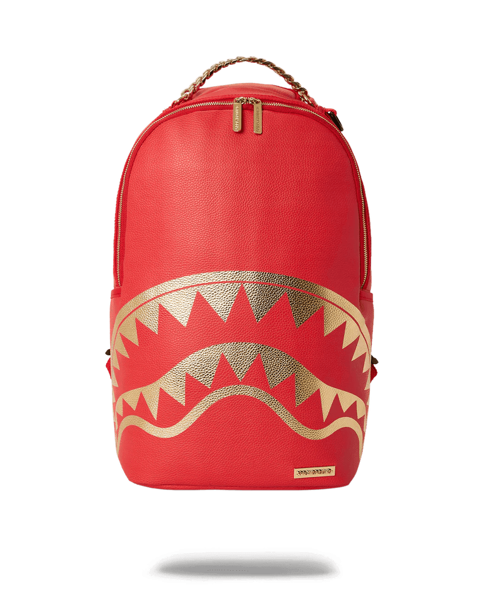 Sprayground KING OF KINGS SHEDEUR & SHILO SANDERS SHARK BACKPACK 99000