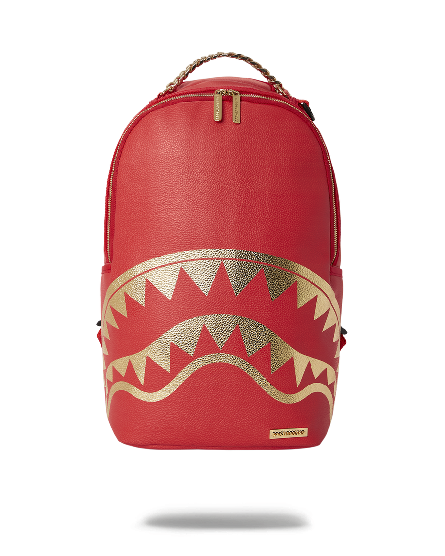 Sprayground Král Králů Shedeur A Shilo Sanders žraločí Batoh