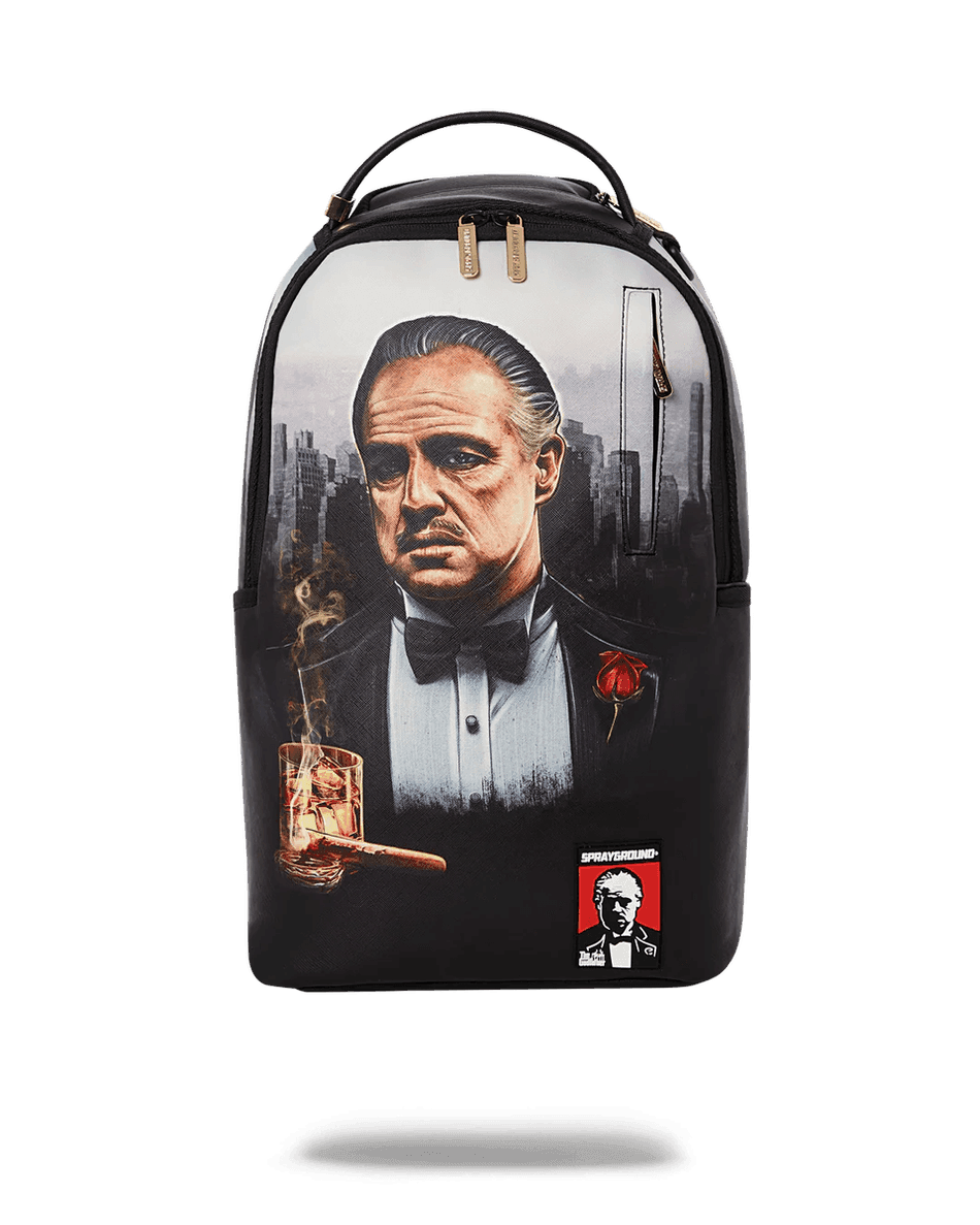 اسپری‌گراند کوله‌پشتی پدرخوانده (dlxv) 99000