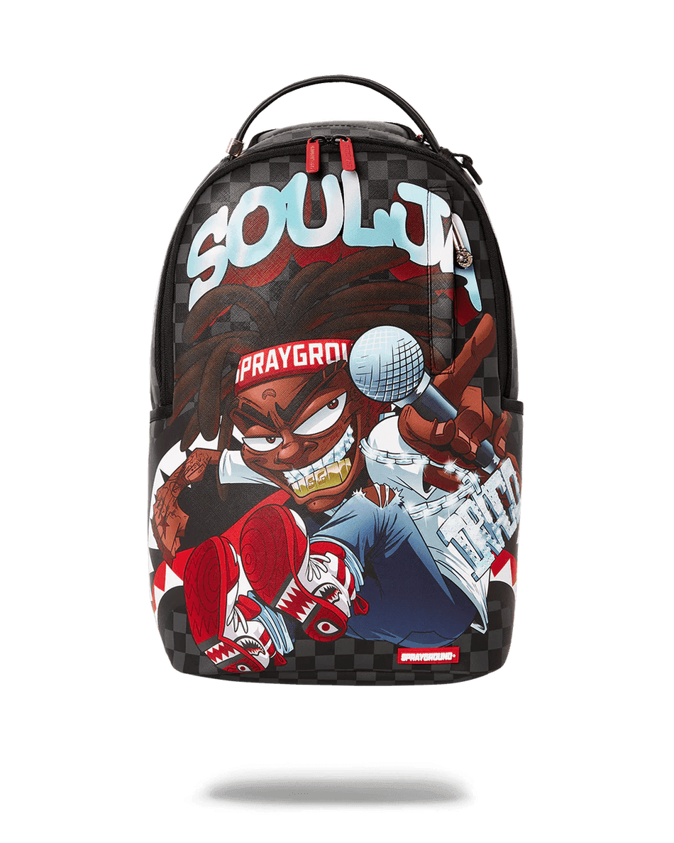 اسپری‌گراند سولجا بوی جمعیت را دیوانه می‌کند دراکو 99000