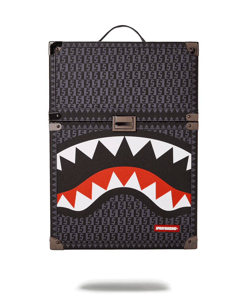 Sprayground Spraygatti Revv Chaturanga Hai 1900 Seljakott 99000