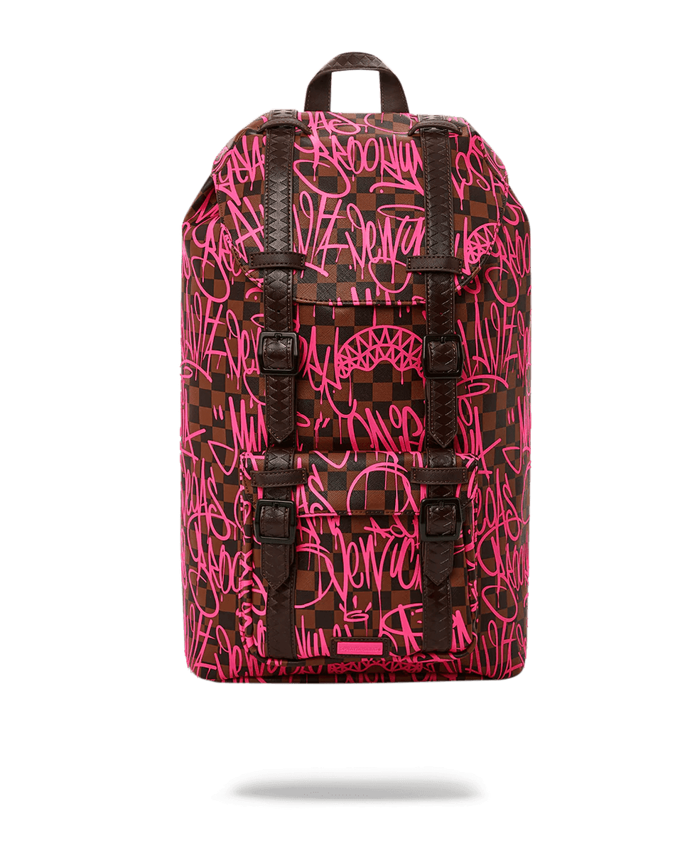 Sprayground Jetgraphix Hills σακίδιο 99000