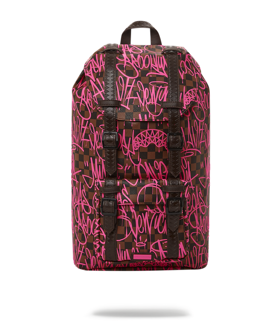 Sprayground Jetgraphix Hills Hátizsák