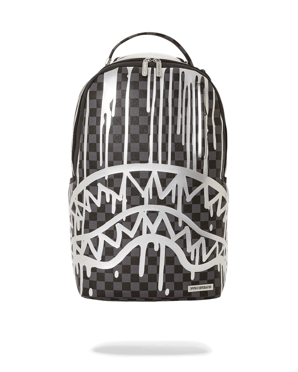 спрейграунд шато призрак рюкзак (dlxv) 99000