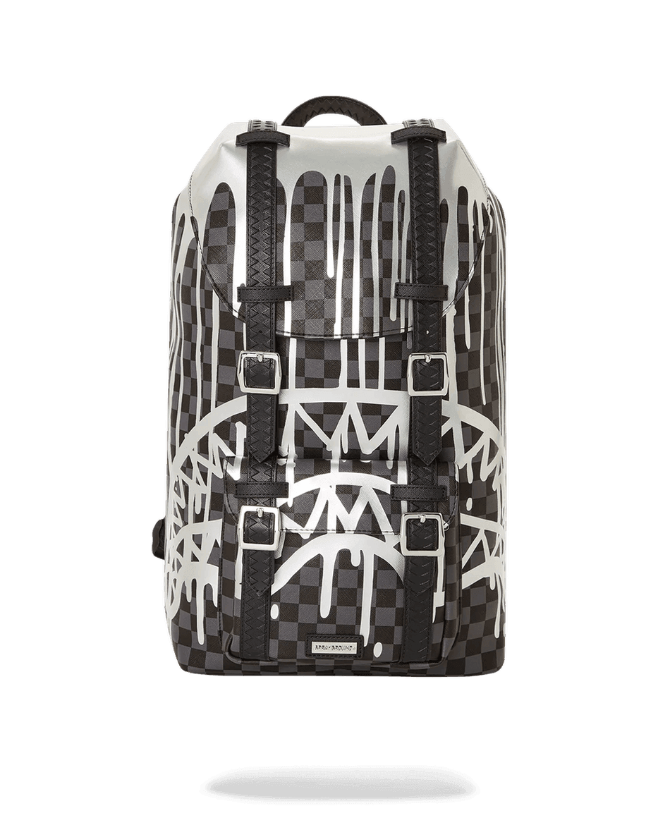 Sprayground Chateau Ghost Hills σακίδιο 99000