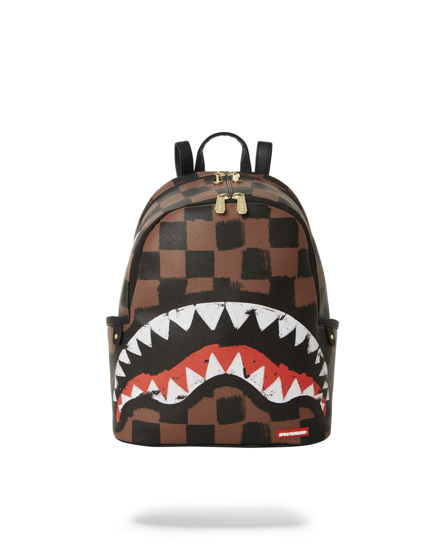Sprayground Hajer I Paris Vanquish Savage