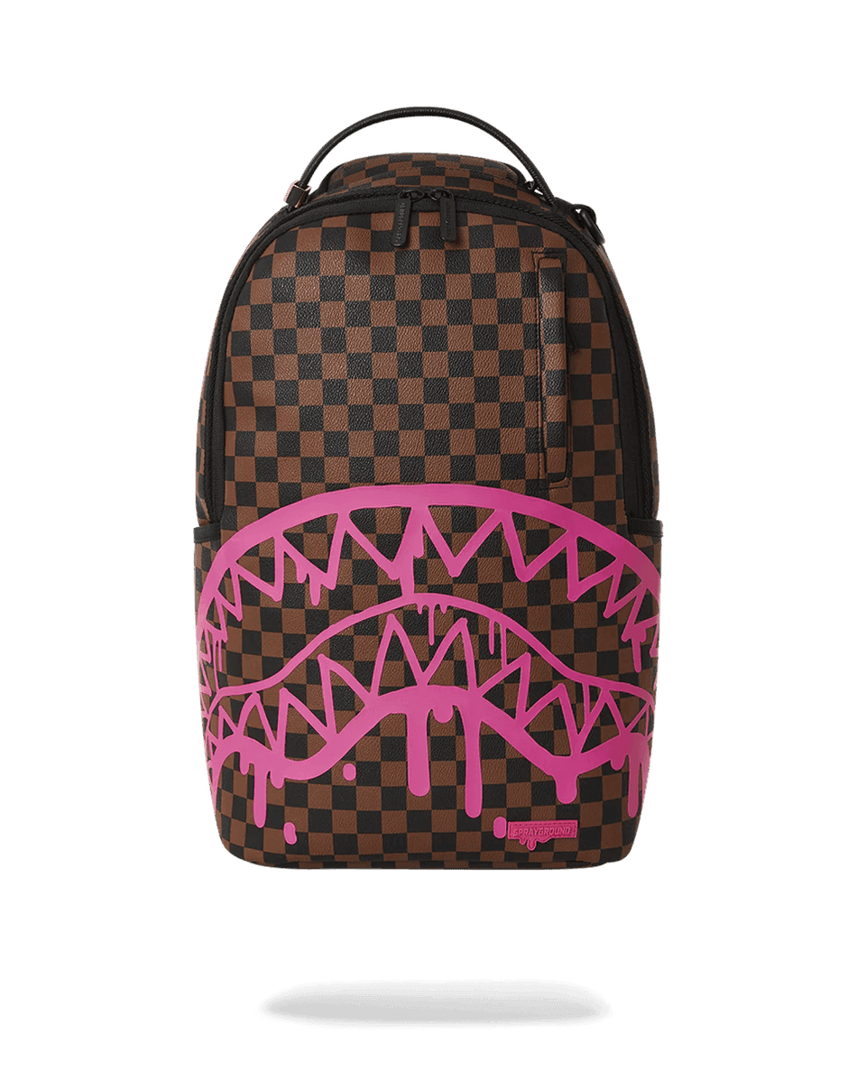 Sprayground Kunstnerens Berøring Rygsæk (dlxv) 99000