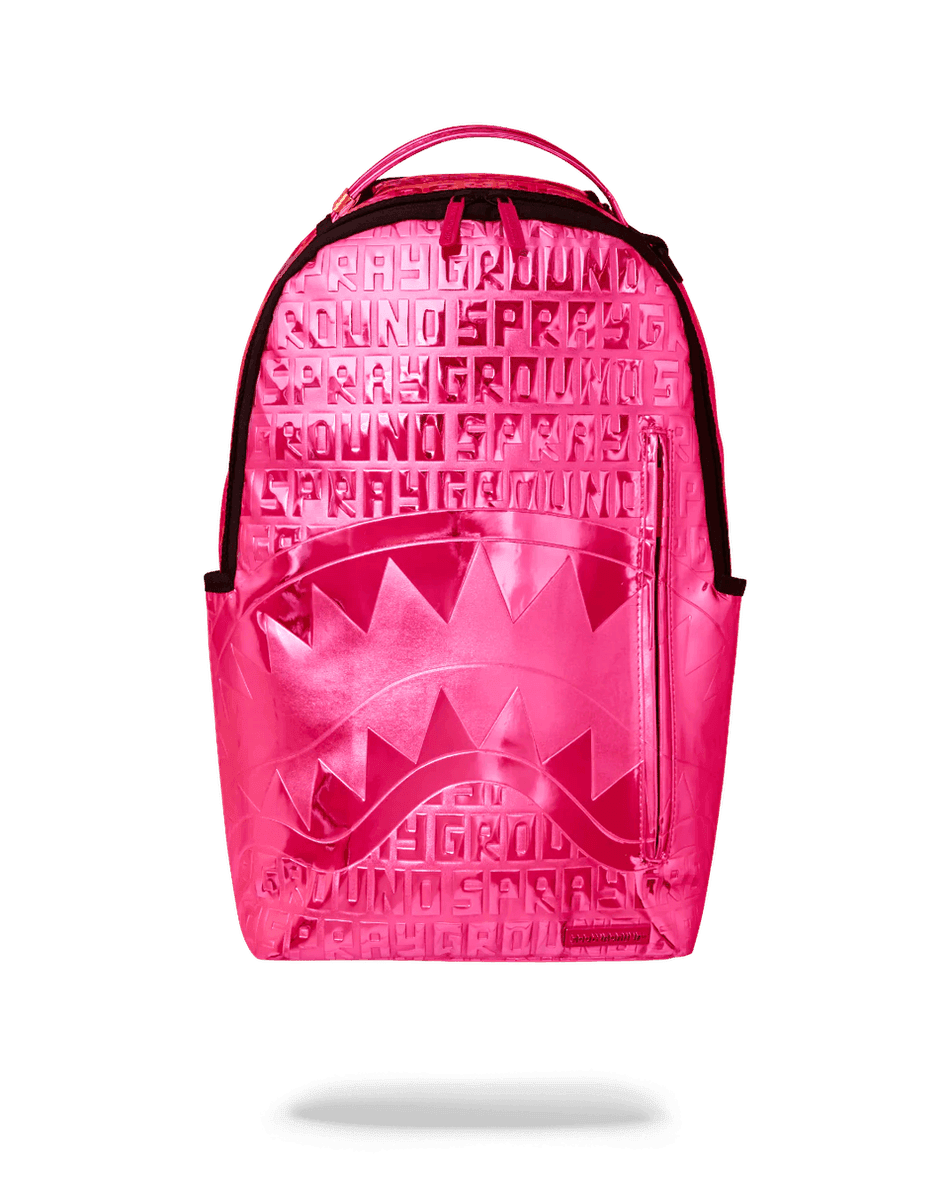 Sprayground Infiniti Pink Diamond Rygsæk (dlxv) 99000