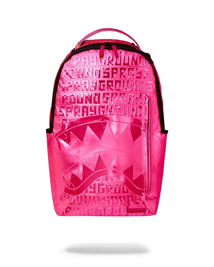 Sprayground Infiniti Rózsaszín Gyémánt Hátizsák (dlxv)