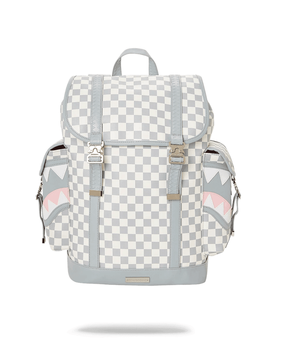 Sprayground Lucht Naar De Troon Jetset Monte Carlo 99000