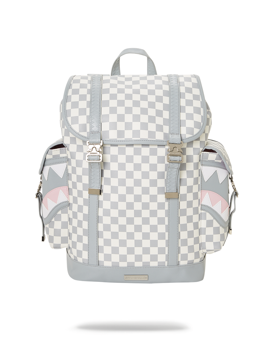 Sprayground Air To The Throne Jetset Monte Carlo