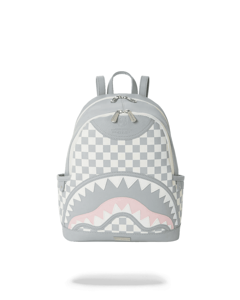 Sprayground αέρας στον θρόνο Jetset Savage 99000