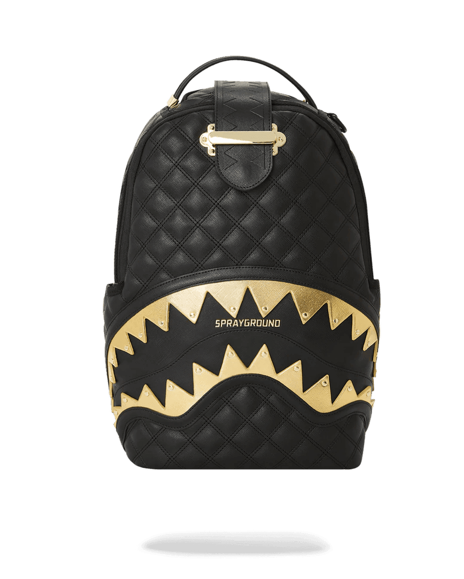 Sprayground 24k Geneva Rygsæk (dlxv) 99000