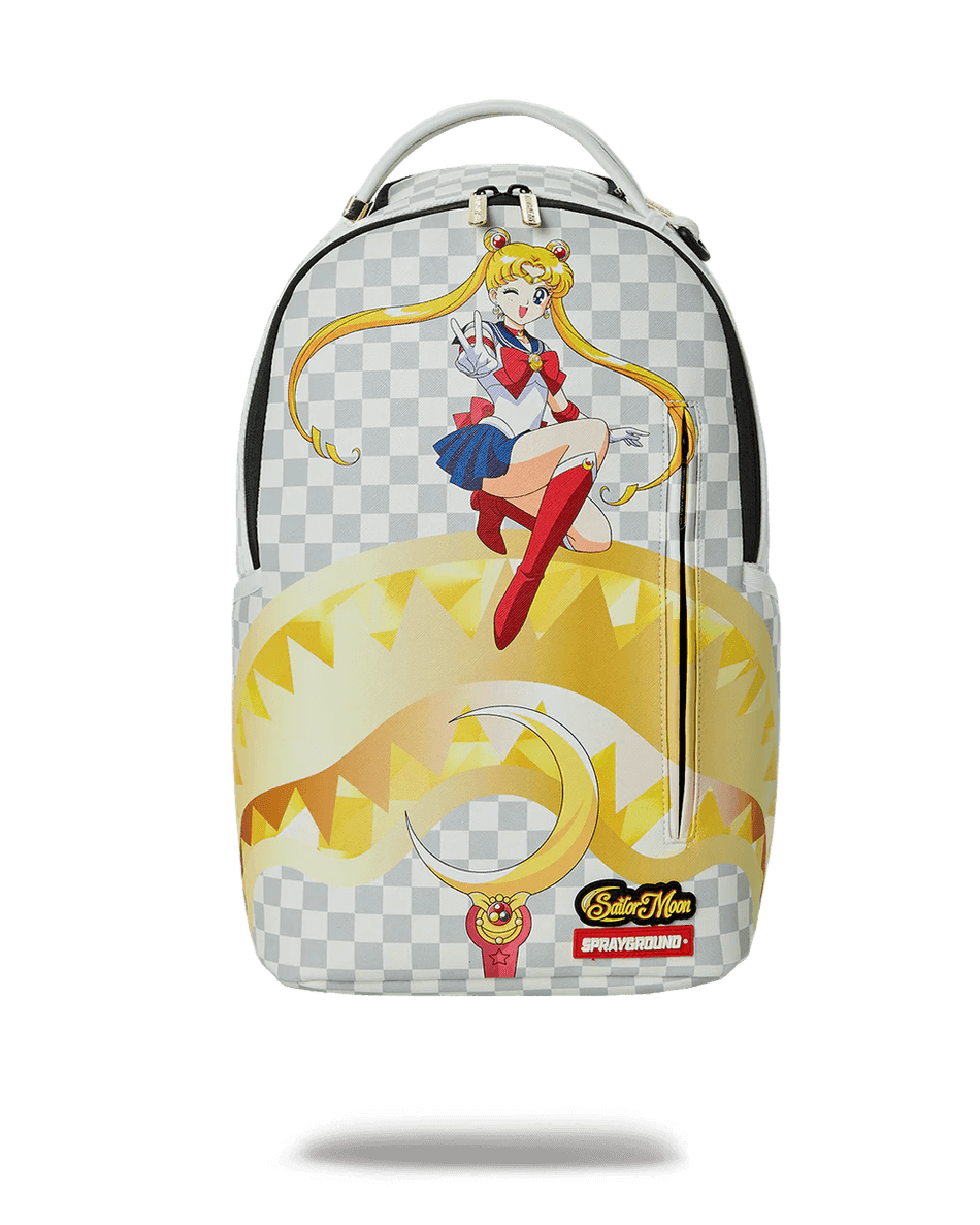 Sprayground Sailor Moon Wink Seljakott (dlxv) 99000