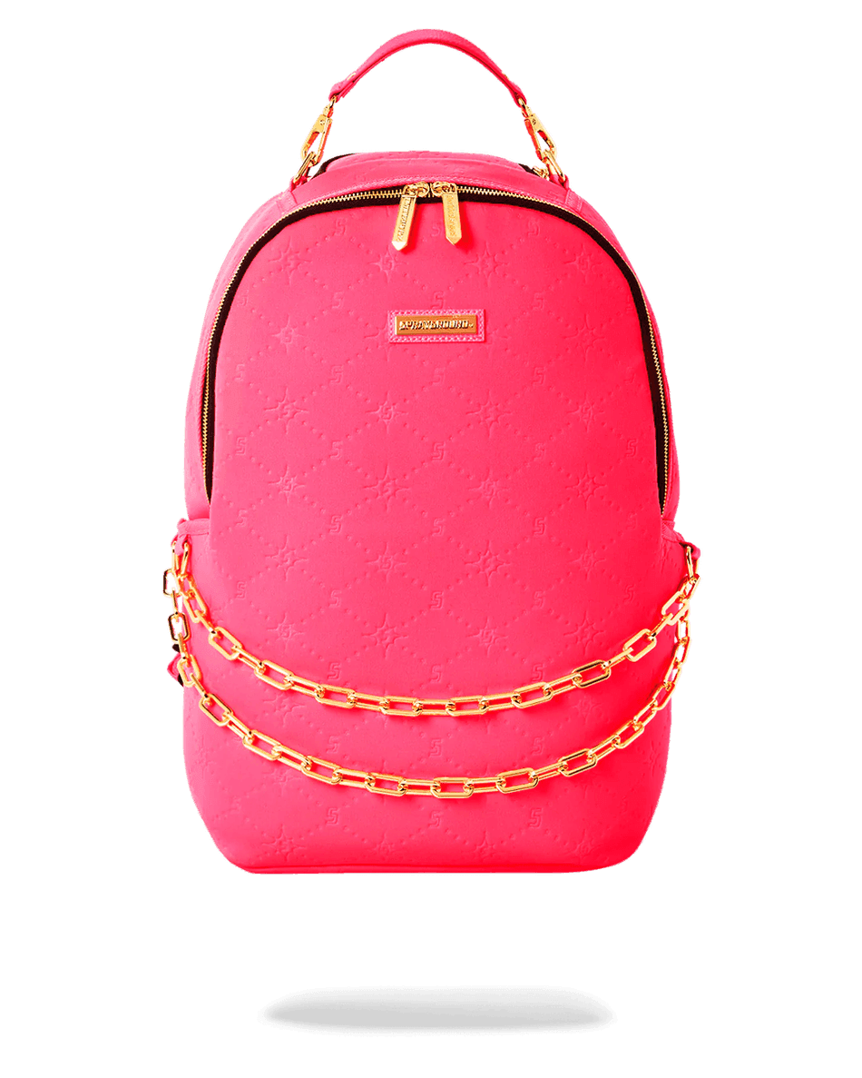 спрейграунд рюкзак цепная реакция 99000