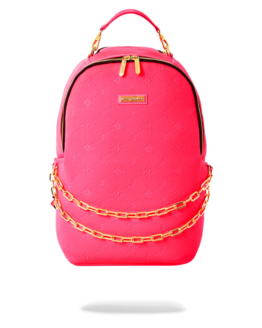 Sprayground-Kettenreaktionsrucksack