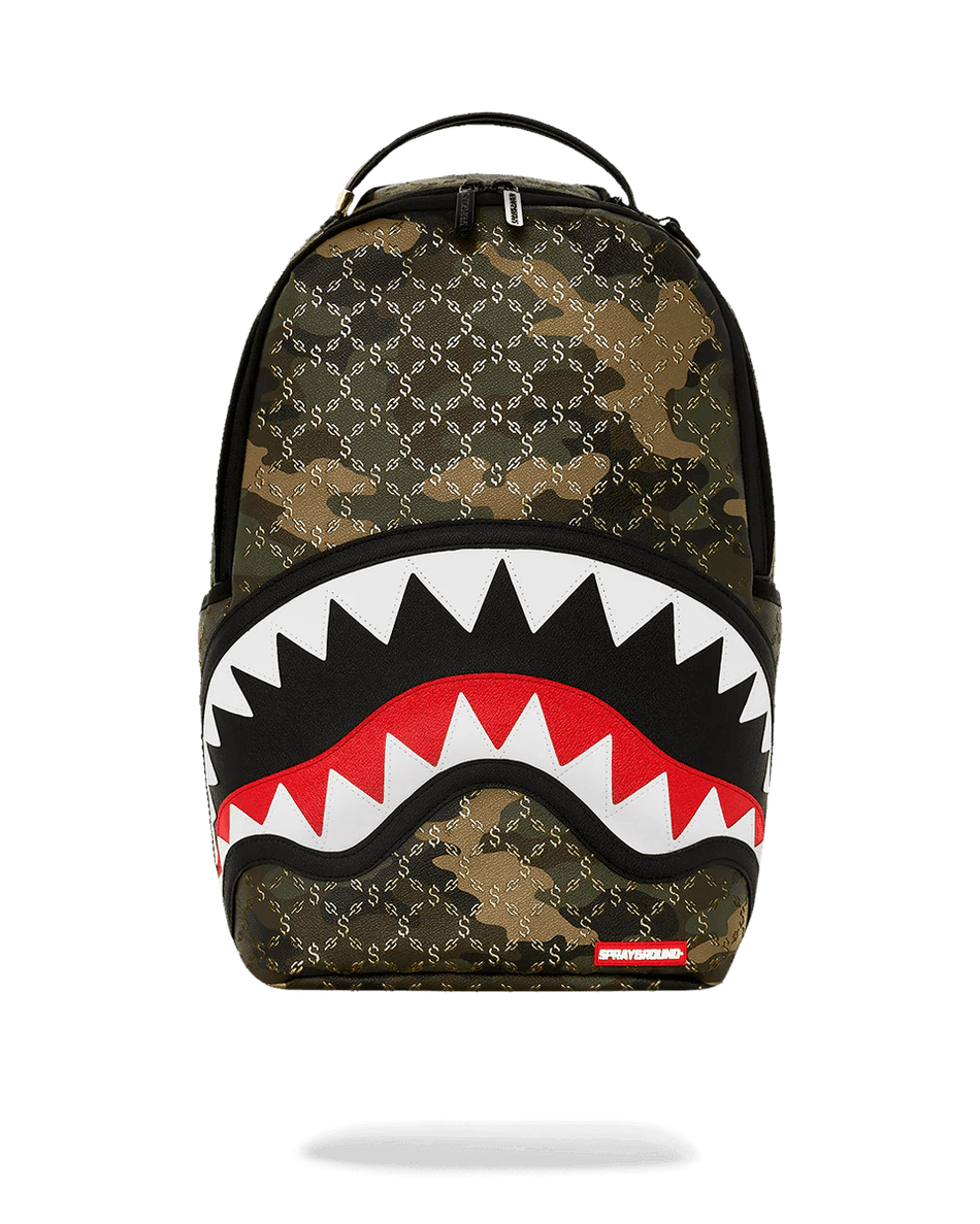 спрейграунд лазеры блази рюкзак (dlxv) 99000