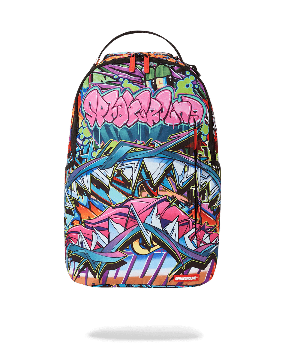 اسپری‌گراند ایستگاه بعدی کوله‌پشتی 99000