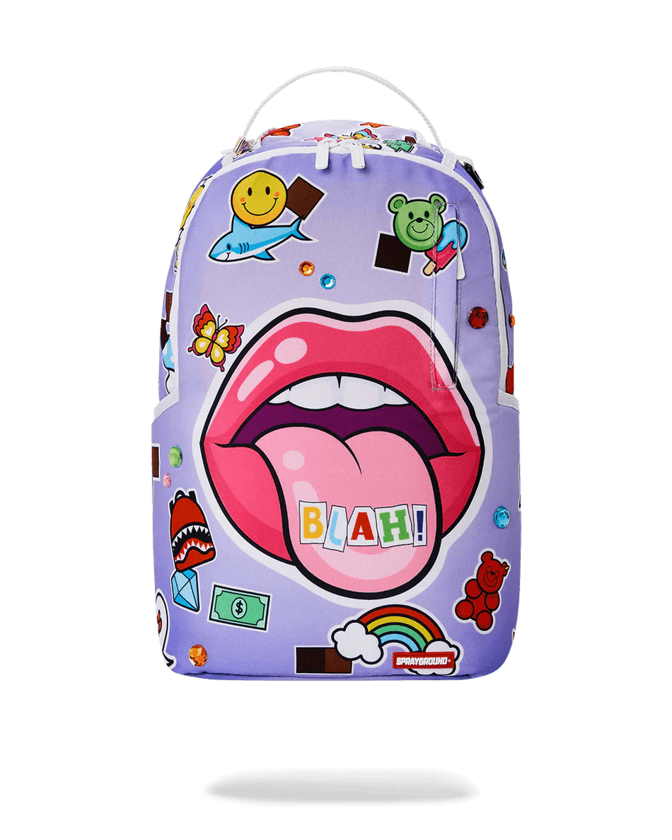 Sprayground Blah! Nahrbtnik 99000