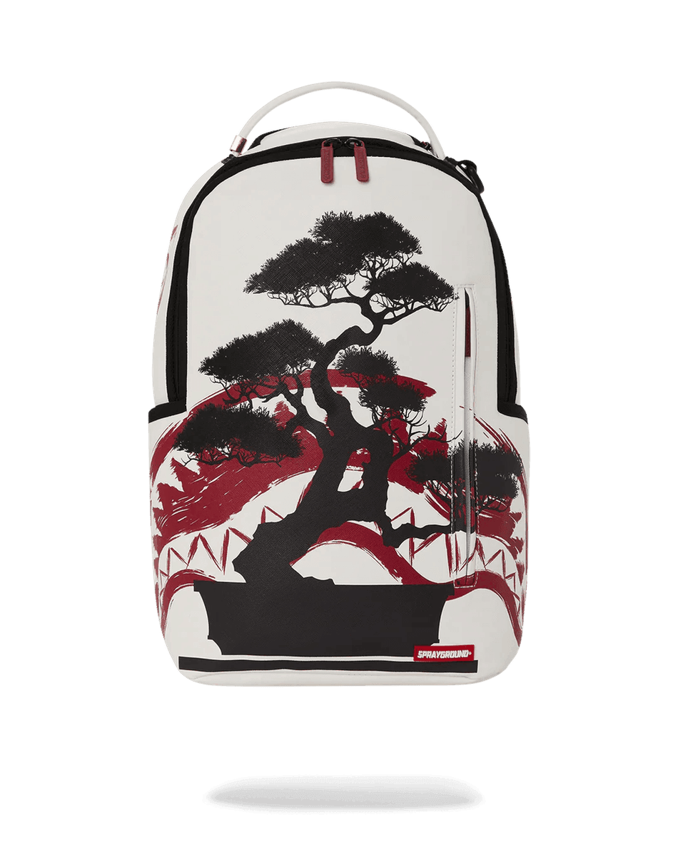 Sprayground Sügavalt Juurdunud Seljakott (dlxv) 99000