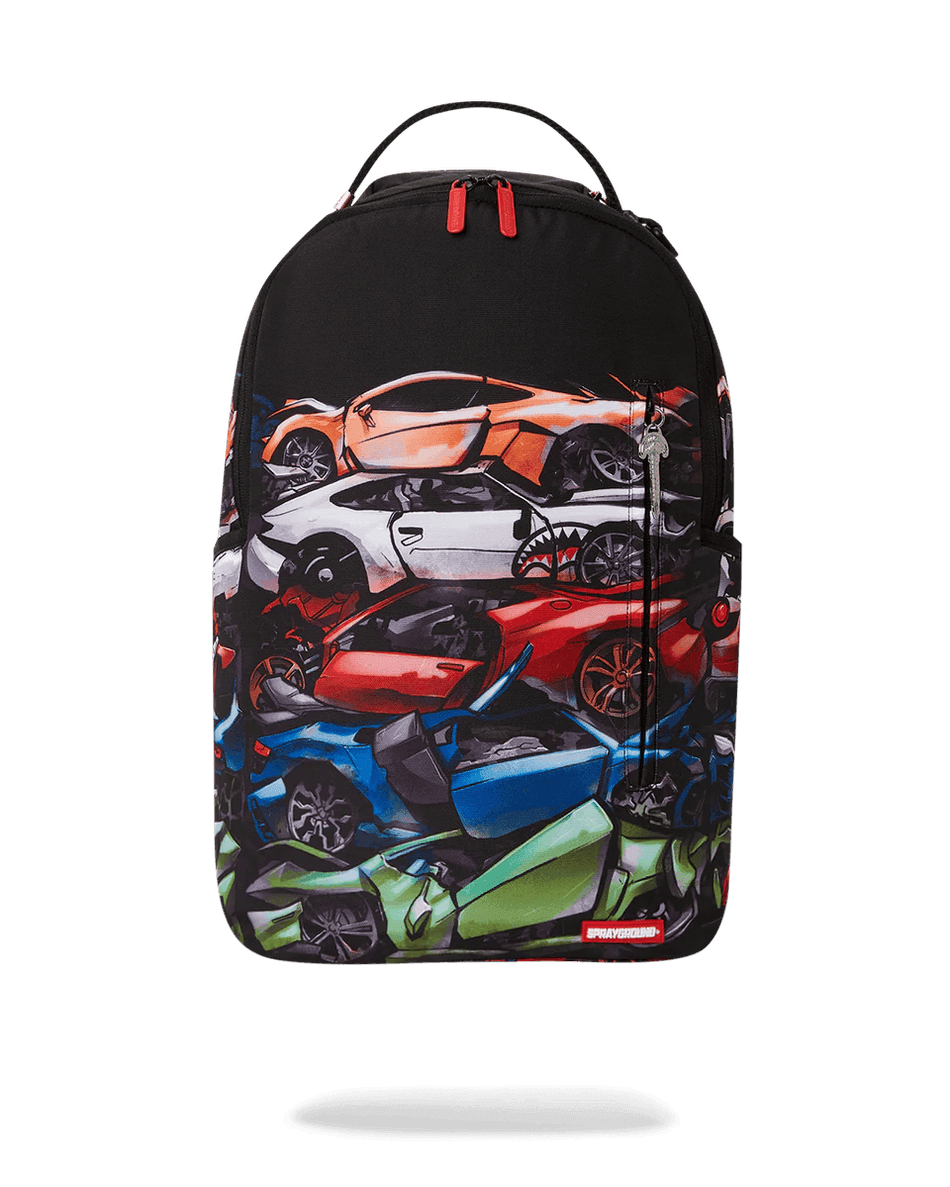 Sprayground Crunch Time Zaino 99000