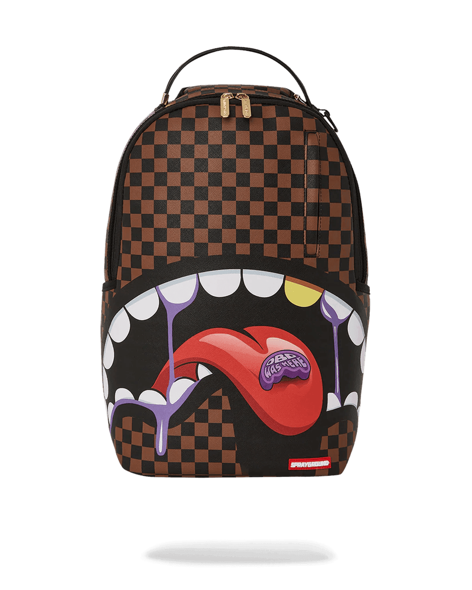 Sprayground Dbd Era Qui Zaino Vitamin Pack (dlxv) 99000
