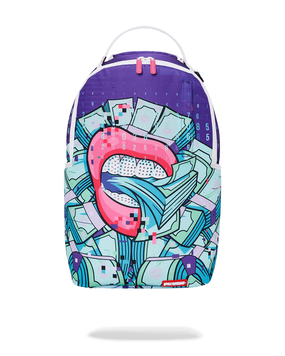 Sprayground Breakfa$t Zaino 99000