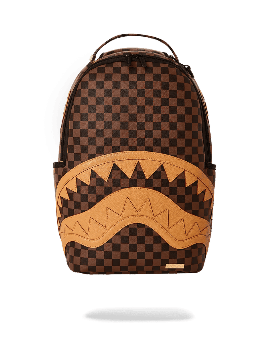 Sprayground Haid Pariisis Henny Kunagi Liiga Palju Seljakott (dlxv) 99000