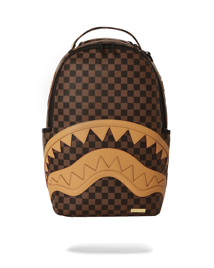 Sprayground Sharks In Paris Henny Never Too Many Rucksack (dlxv)