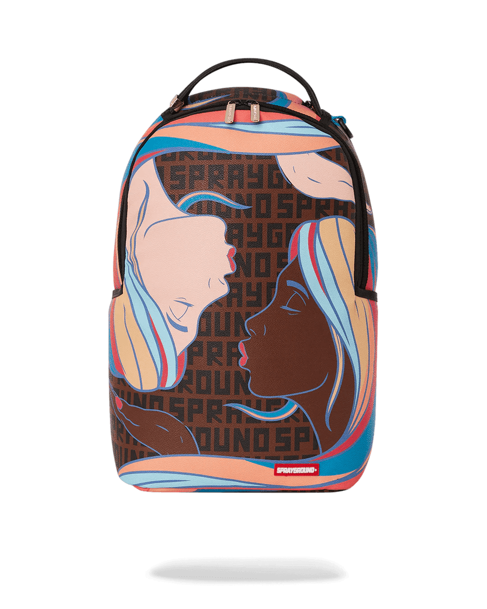 ספראיגראונד גן עדן תיק גב (dlxv) 99000