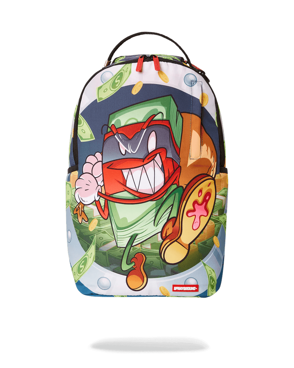 спрейграунд рюкзак следующего шага 99000