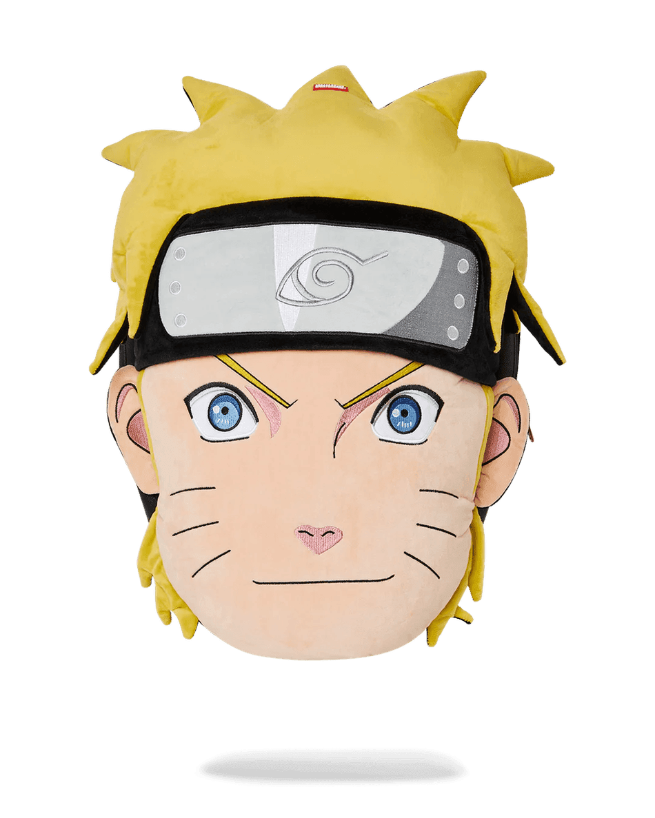 ספראי גרונד נארוטו פורטרט תיק גב 99000