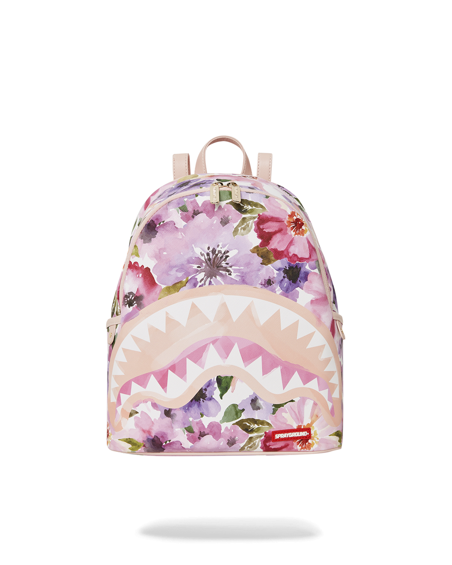 Sprayground Botanic Vila Cilla Savage Nahrbtnik
