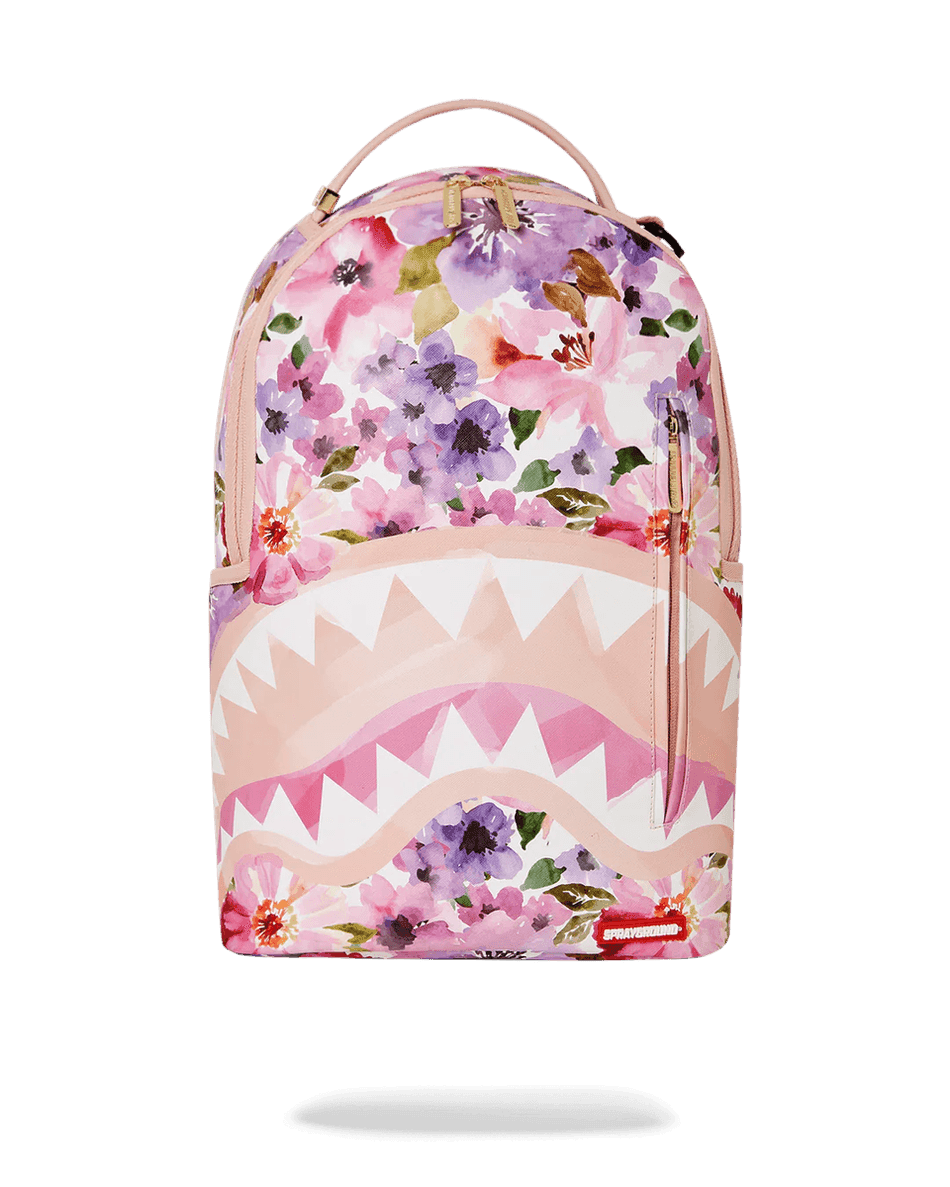 Sprayground Botanisk Villa Chilla Ryggsekk (dlxv) 99000