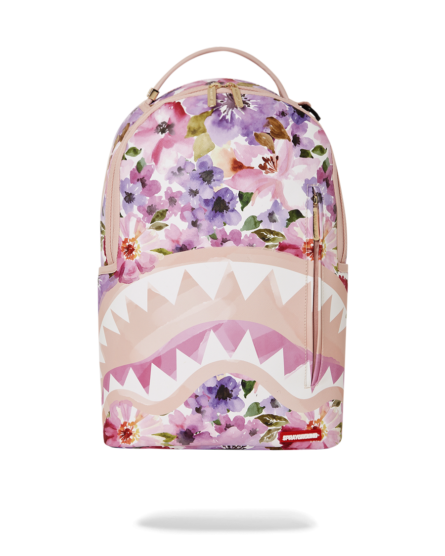 Sprayground Botanic Villa Chilla Rucksack (dlxv)