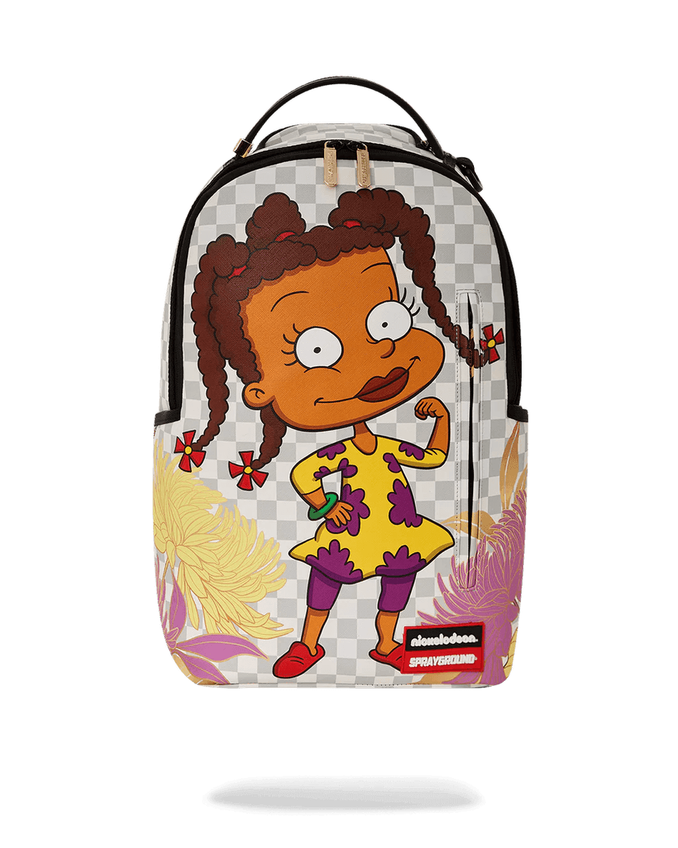 اسپری‌گراند راگرتس سوزی زندگی یک باغ کوله‌پشتی (dlxv) 99000