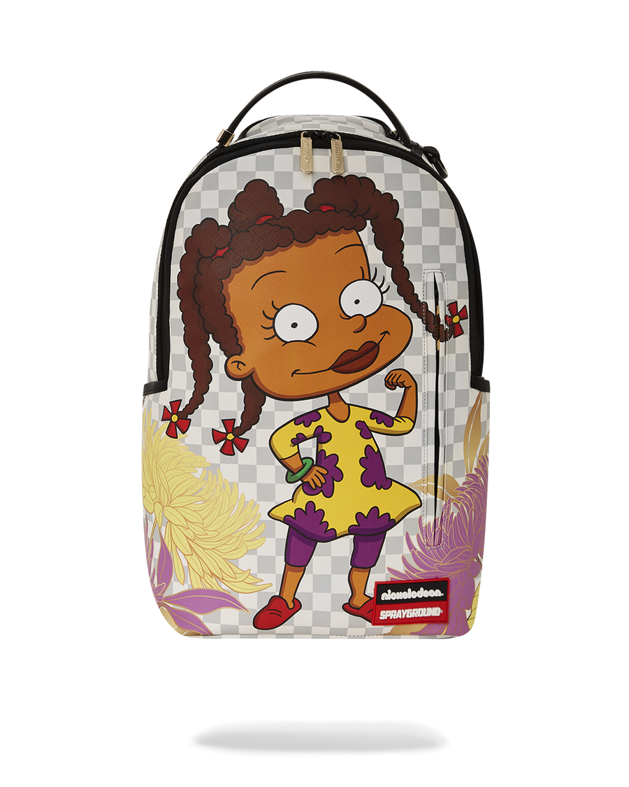 Sprayground Rugrats Susie život Je Zahradní Batoh (dlxv)