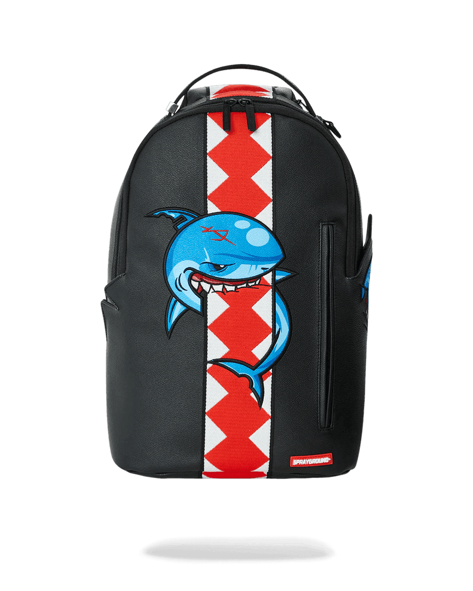 Sprayground Helt Tygget Rygsæk (dlxv) 99000