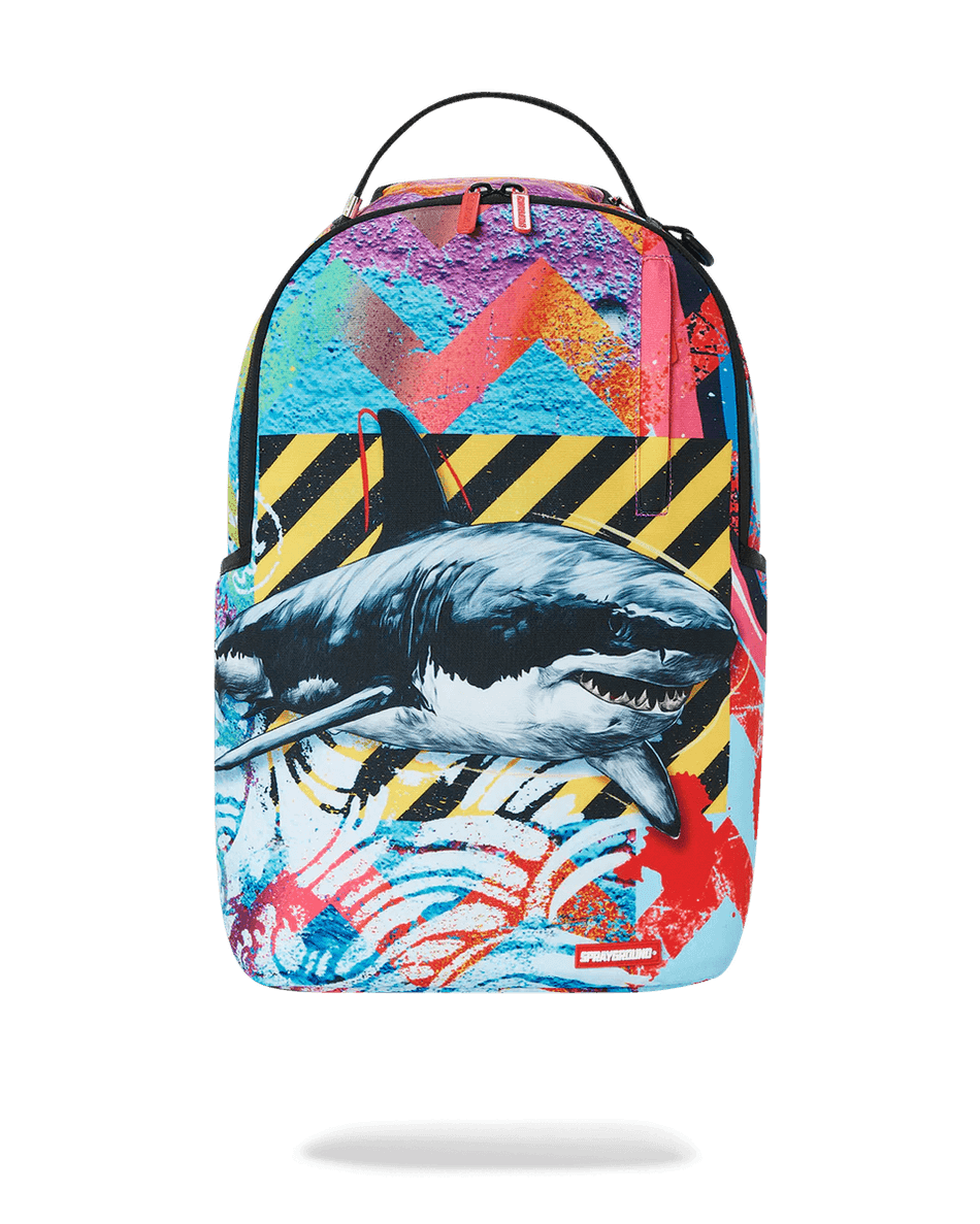 спрейграунд раница Lone Shark 99000