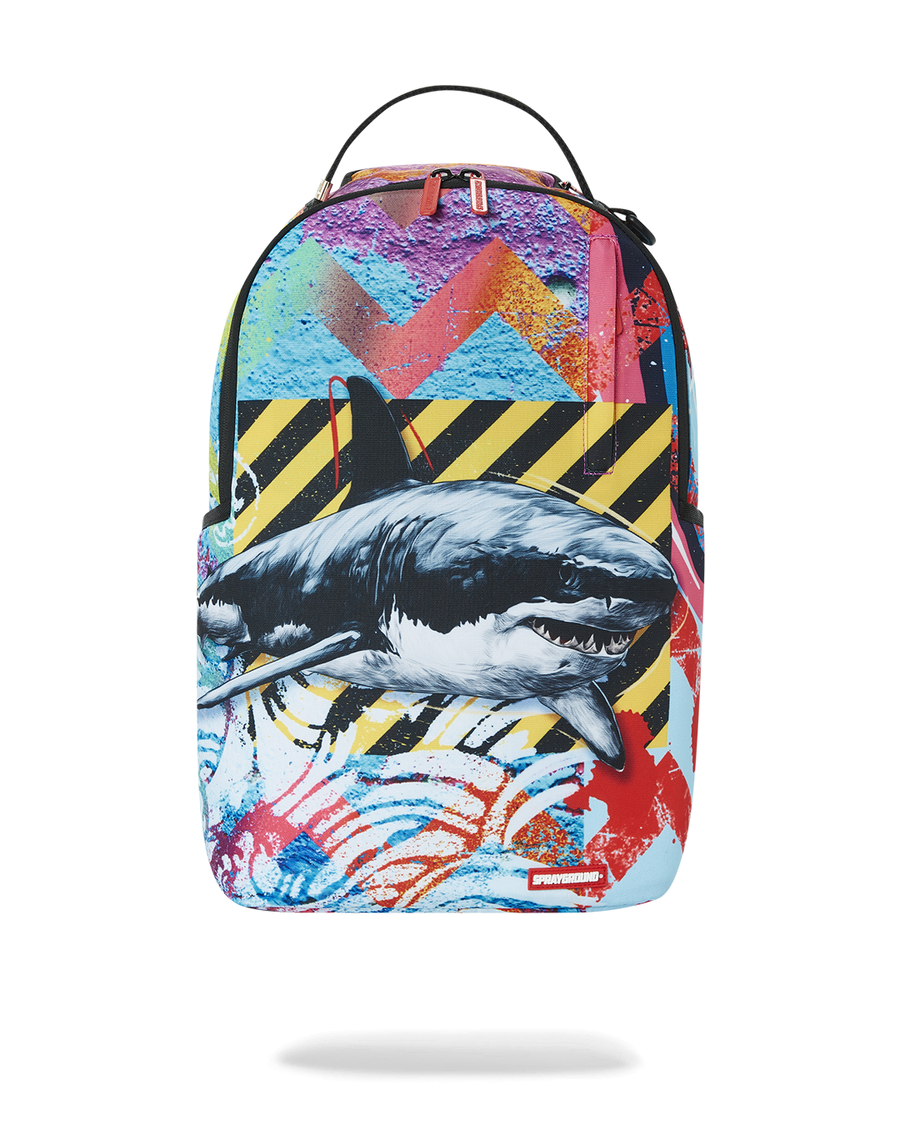 Sprayground Lone Shark Rygsæk