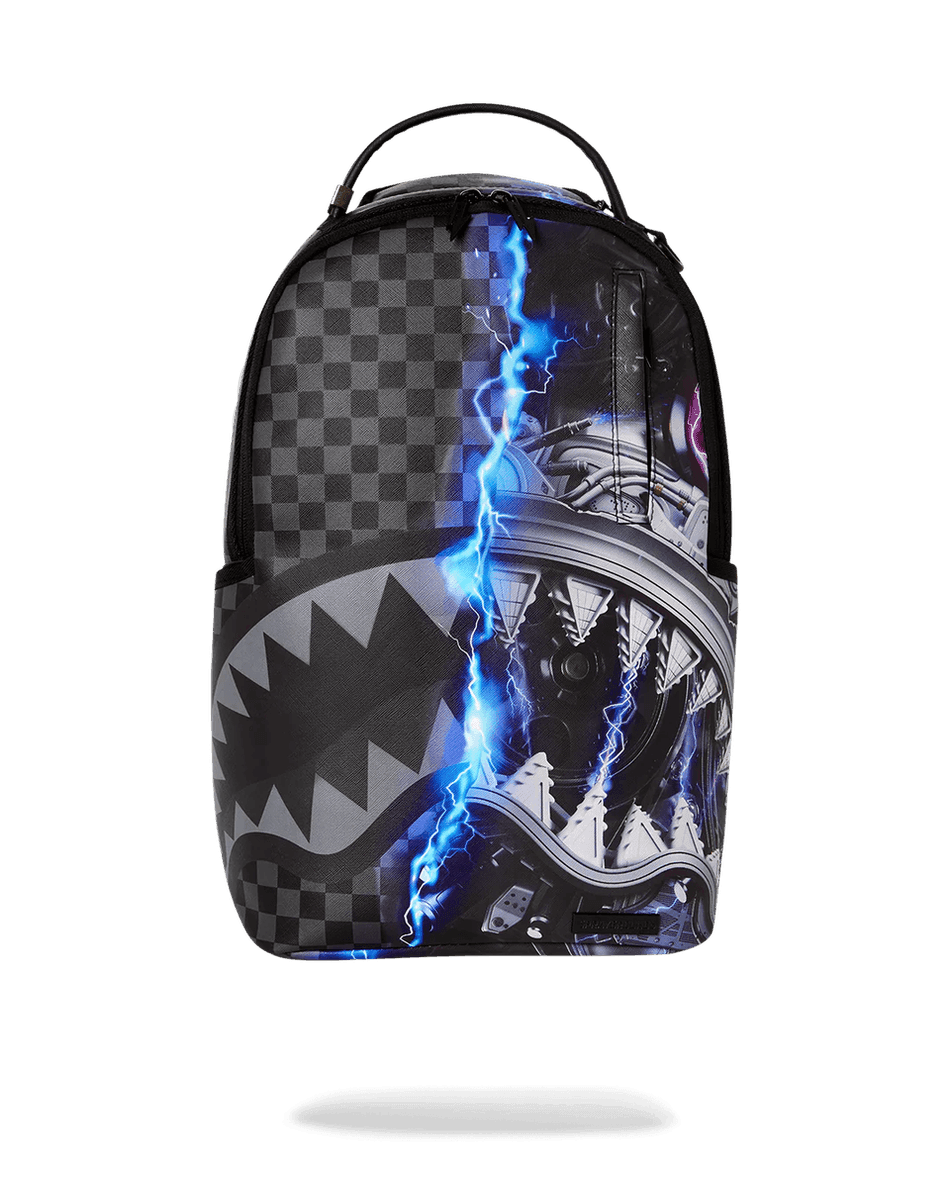 спрейграунд рюкзак подводного течения (dlxv) 99000