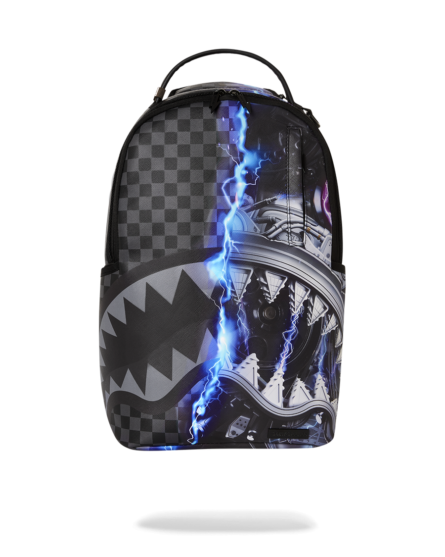 Sprayground The Undercurrent Nahrbtnik (dlxv)