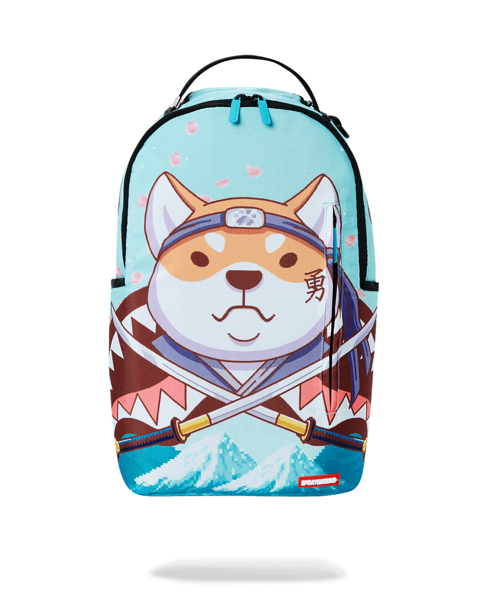 спрейграунд нуждая се от герой раница 99000