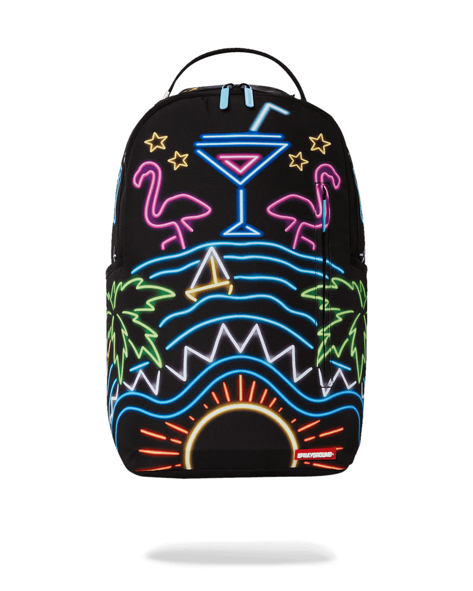 کوله‌پشتی جنگجوی آخر هفته اسپری‌گراند 99000