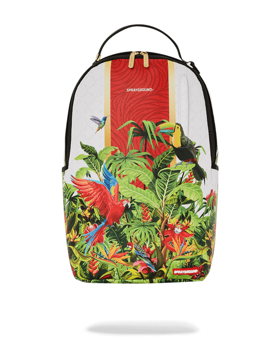 спрейграунд безупречный рюкзак для полетов (dlxv) 99000