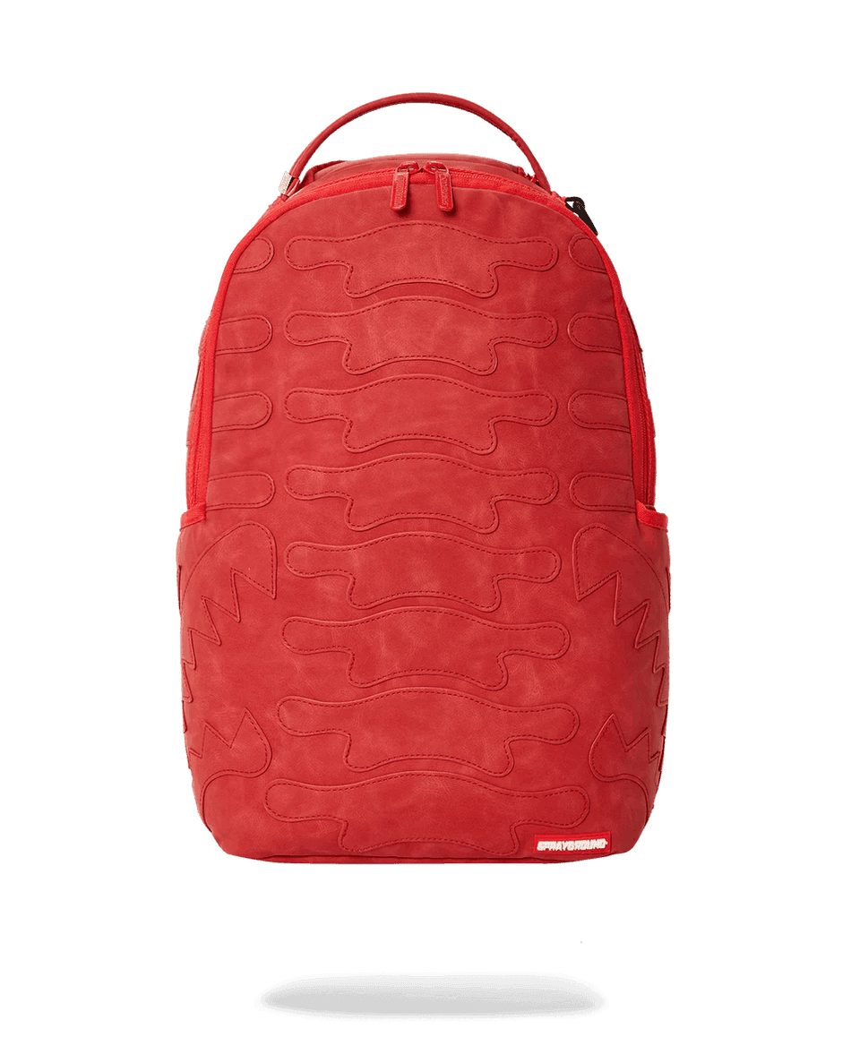 Sprayground Skelet Rygsæk (dlxv) 99000