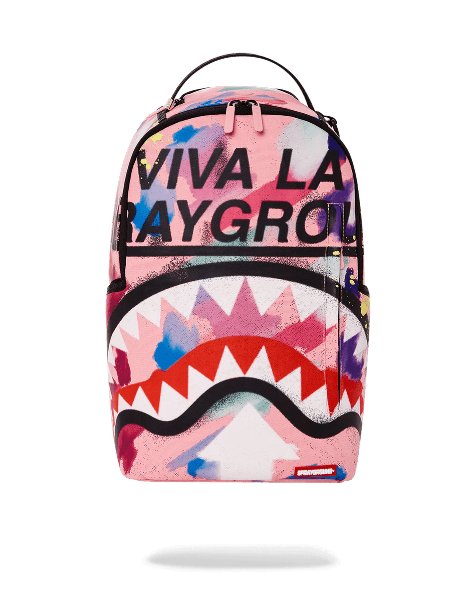 спрейграунд бушвик рюкзак 99000