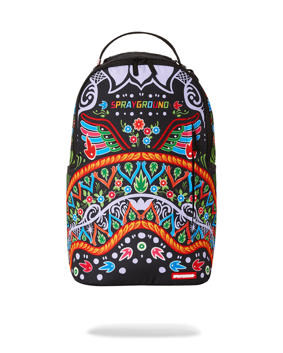 اسپری‌گراند کوله‌پشتی دره 99000