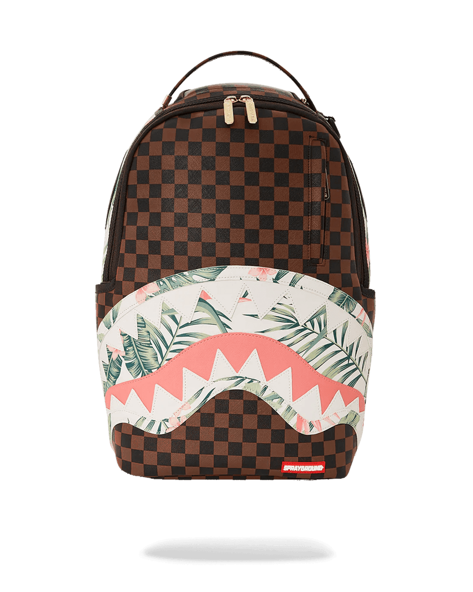 Sprayground Hajer I Paris Kyst Rygsæk (dlxv) 99000
