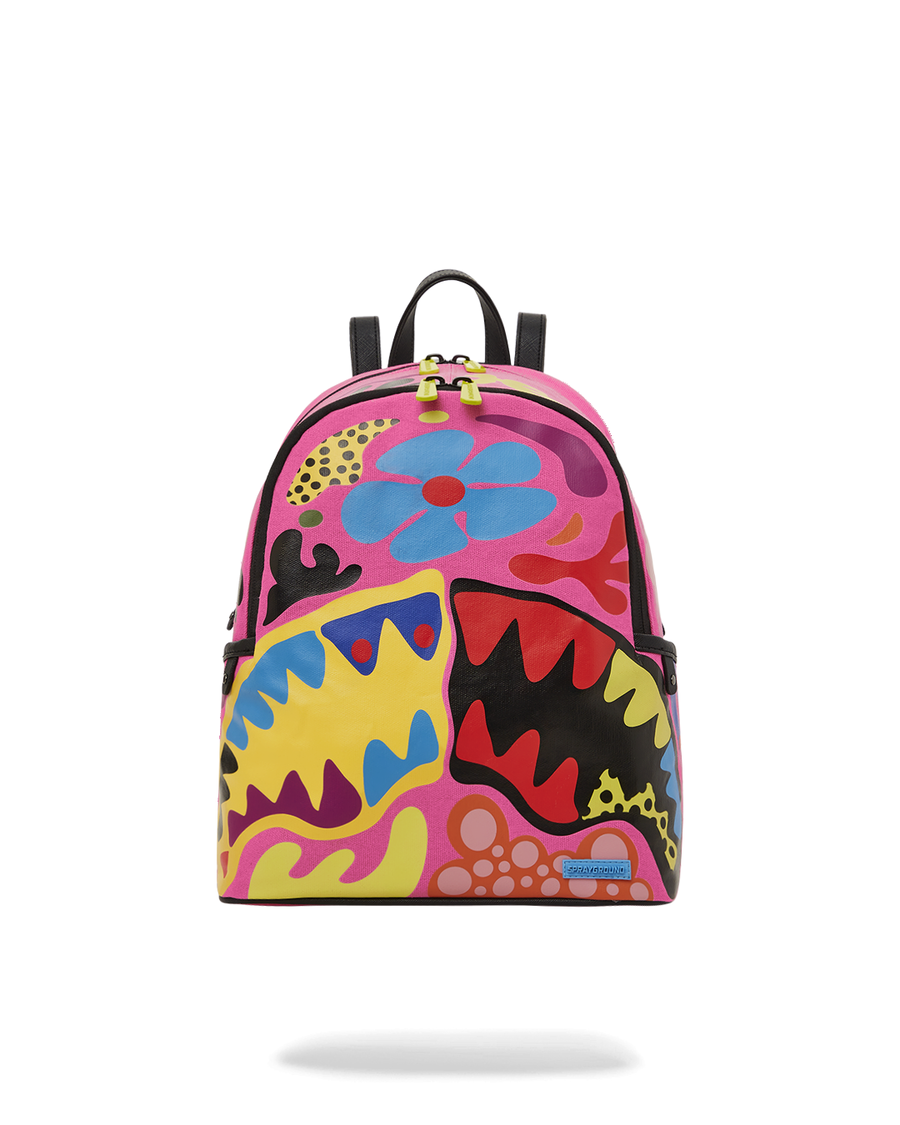 Sprayground Psychedelic Voyage Savage Batoh